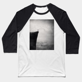 liberation Baseball T-Shirt